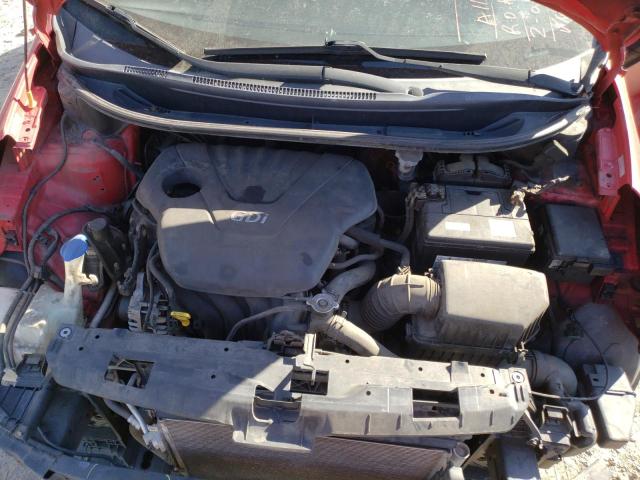 Photo 11 from auction – 2012 KIA RIO LX with VIN KNADM5A34C6093003