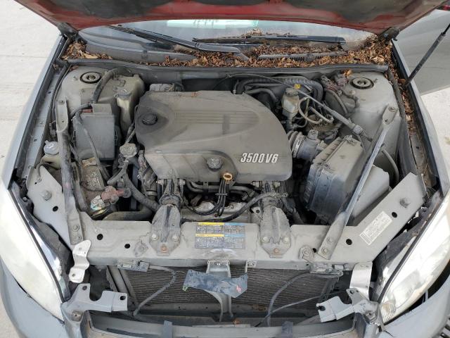 Photo 11 from auction – 2008 CHEVROLET IMPALA LS with VIN 2G1WB58K581245697