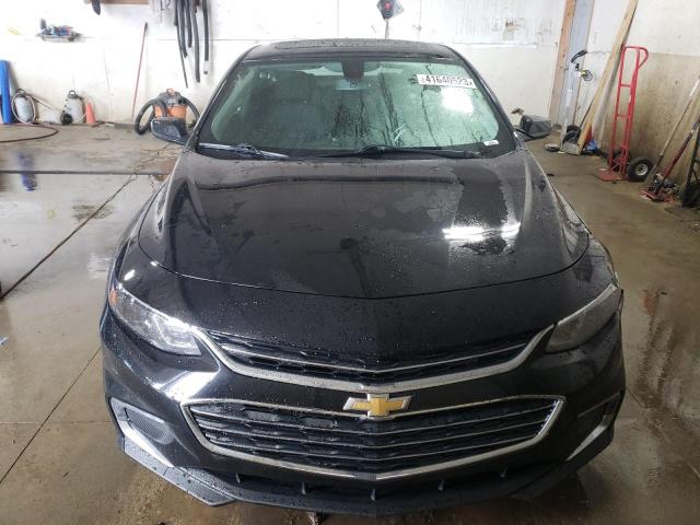 Photo 5 from auction – 2018 CHEVROLET MALIBU LT with VIN 1G1ZD5ST6JF282779