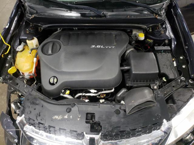 Photo 11 from auction – 2011 DODGE AVENGER LU with VIN 1B3BD2FG0BN572321