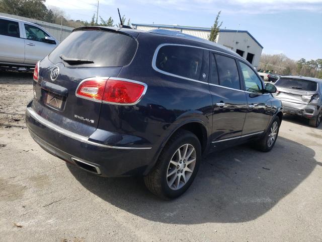 Photo 3 from auction – 2017 BUICK ENCLAVE with VIN 5GAKRBKD3HJ310175
