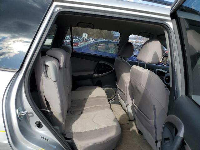 Photo 10 from auction – 2008 TOYOTA RAV4 with VIN JTMBK33VX85067716