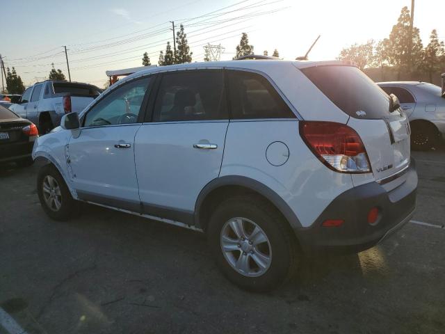 Photo 2 from auction – 2008 SATURN VUE XE with VIN 3GSCL33P28S633896
