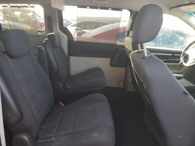 Photo 11 from auction – 2008 DODGE GRAND CARA with VIN 2D8HN54P18R752012