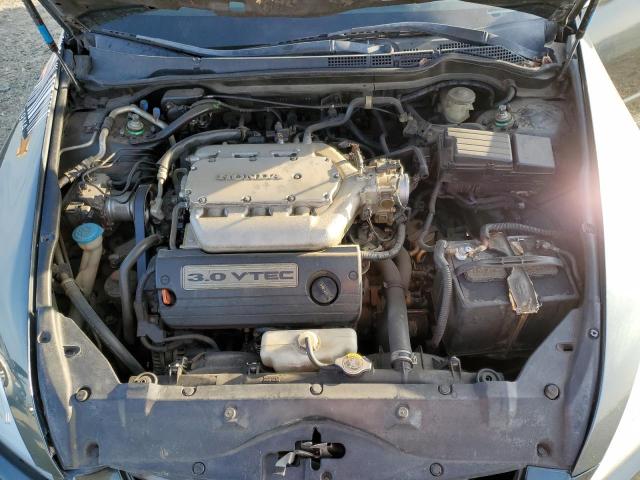 Photo 11 from auction – 2004 HONDA ACCORD EX with VIN 1HGCM66534A011955