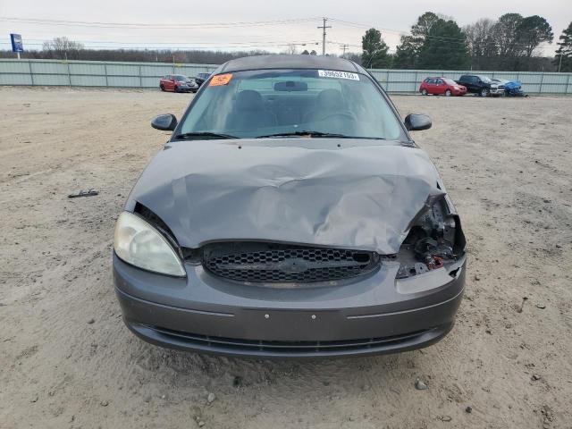 Photo 5 from auction – 2002 FORD TARAUS with VIN 1FAHP56S42A271182