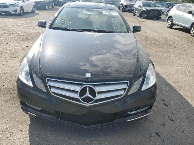Photo 5 from auction – 2012 MERCEDES-BENZ E 350 with VIN WDDKJ5KB3CF165288