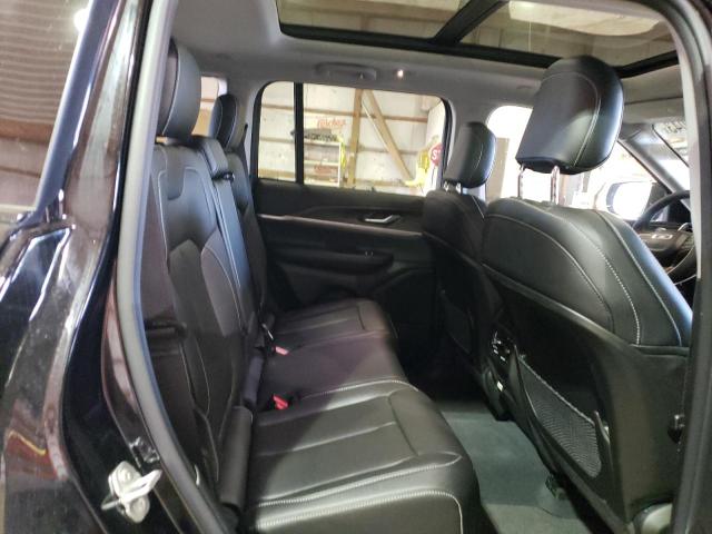 Photo 11 from auction – 2023 JEEP GRAND CHER with VIN 1C4RJHBG4PC545561