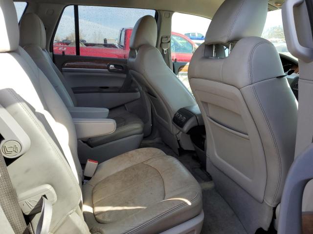 Photo 11 from auction – 2012 BUICK ENCLAVE with VIN 5GAKVCED9CJ326404