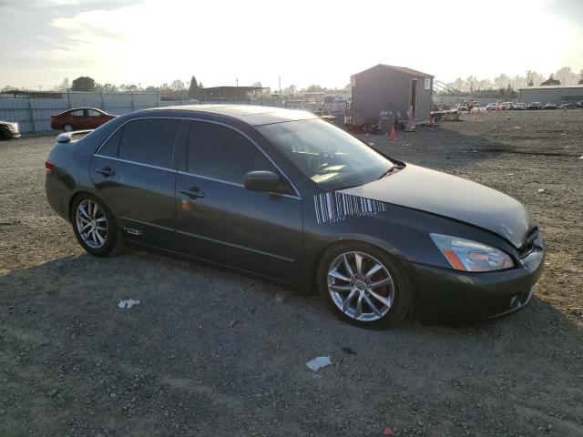 Photo 4 from auction – 2004 HONDA ACCORD EX with VIN 1HGCM66534A011955