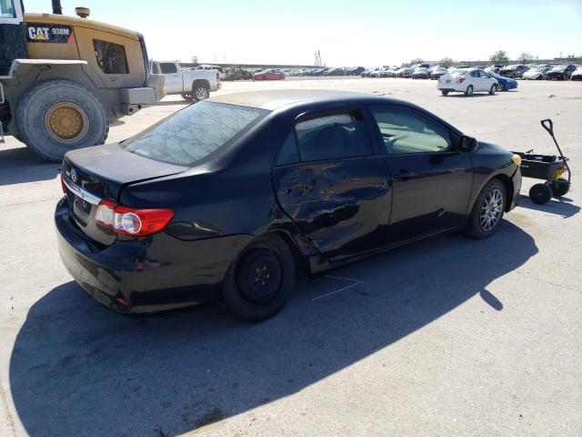 Photo 3 from auction – 2012 TOYOTA COROLLA BA with VIN 5YFBU4EE6CP051795