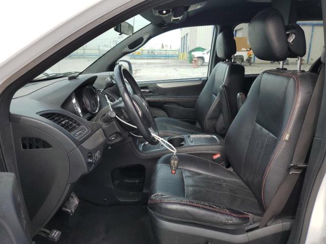 Photo 7 from auction – 2014 DODGE GRAND CARA with VIN 2C4RDGEG2ER385519
