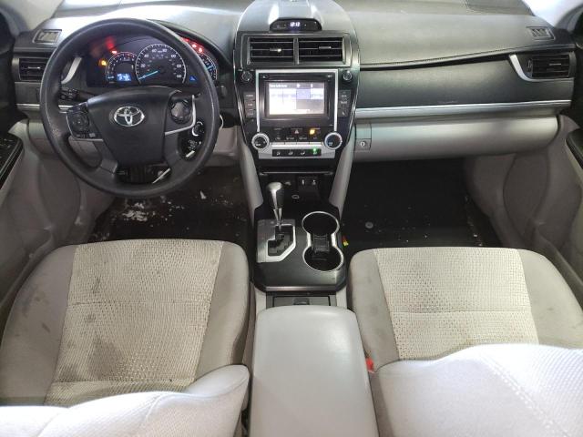 Photo 8 from auction – 2014 TOYOTA CAMRY L with VIN 4T1BF1FK2EU367399