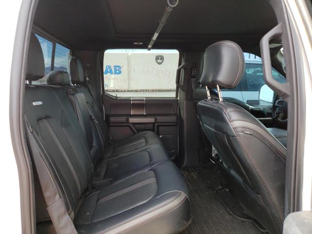 Photo 10 from auction – 2019 FORD F150 SUPER with VIN 1FTEW1E54KFC55779