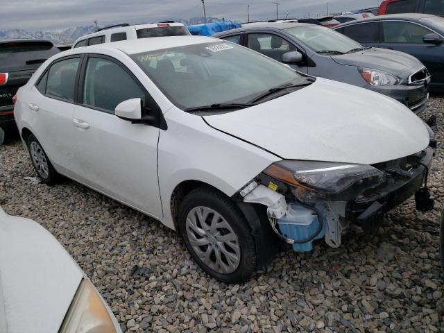 Photo 4 from auction – 2017 TOYOTA COROLLA L with VIN 2T1BURHE4HC930793