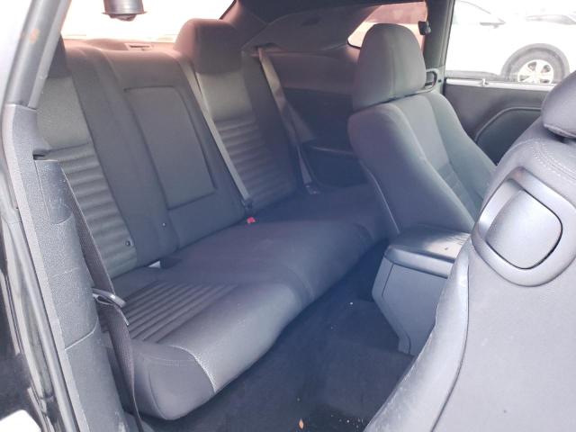 Photo 10 from auction – 2014 DODGE CHALLENGER with VIN 2C3CDYAG3EH221143