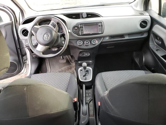 Photo 8 from auction – 2015 TOYOTA YARIS with VIN VNKKTUD34FA017471
