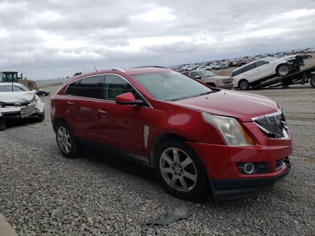 Photo 4 from auction – 2011 CADILLAC SRX PREMIU with VIN 3GYFNFEY3BS583117