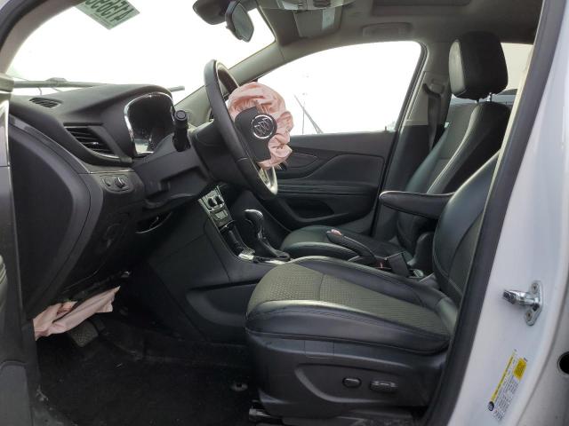Photo 7 from auction – 2021 BUICK ENCORE PRE with VIN KL4CJESB6MB309272