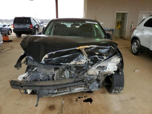 Photo 5 from auction – 2014 NISSAN SENTRA S with VIN 3N1AB7AP1EY205877