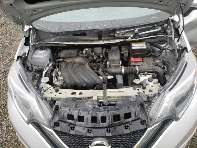 Photo 11 from auction – 2018 NISSAN VERSA NOTE with VIN 3N1CE2CP1JL369430