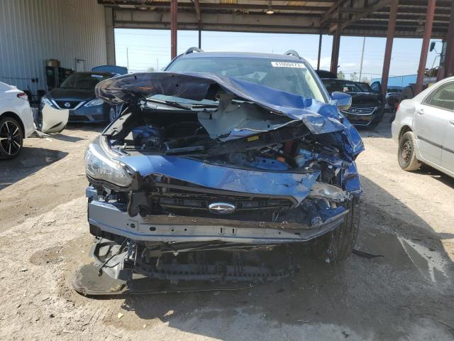 Photo 5 from auction – 2019 SUBARU CROSSTREK with VIN JF2GTACC6KH241908