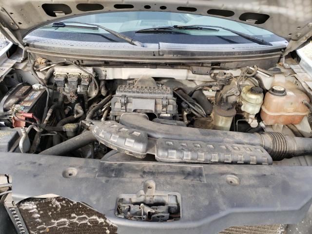 Photo 11 from auction – 2006 FORD F150 with VIN 1FTPX12576KB94967