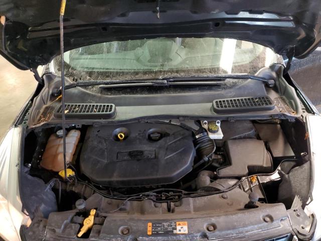 Photo 11 from auction – 2013 FORD ESCAPE SEL with VIN 1FMCU9H99DUA94642