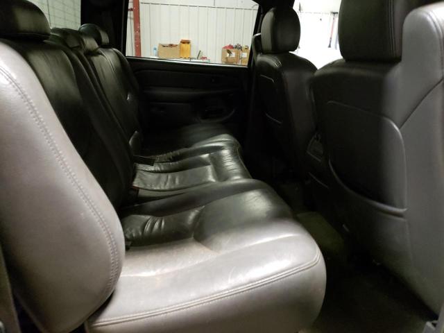 Photo 10 from auction – 2004 GMC SIERRA K25 with VIN 1GTHK23124F125906
