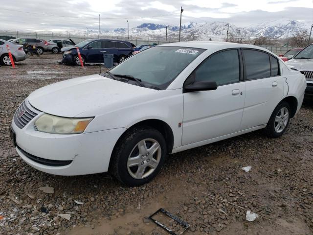 SATURN ION 2006 with VIN 1G8AJ55F46Z131118 - Photo from auction