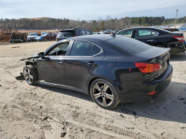 Photo 2 from auction – 2010 LEXUS IS 250 with VIN JTHBF5C24A5115530