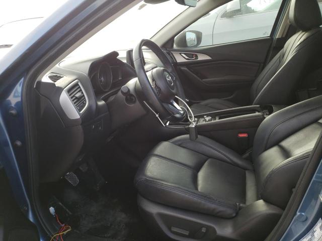 Photo 7 from auction – 2018 MAZDA 3 TOURING with VIN 3MZBN1L32JM159894