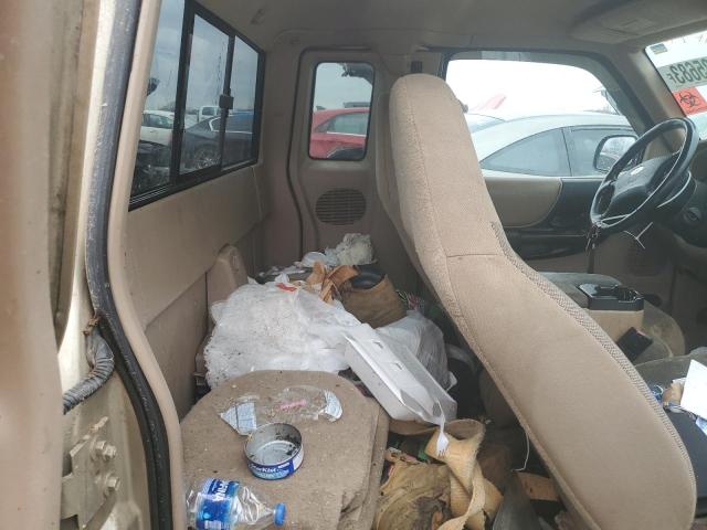 Foto 10 de la subasta – 2002 FORD RANGER SUP con VIN 1FTYR44V82PB48476