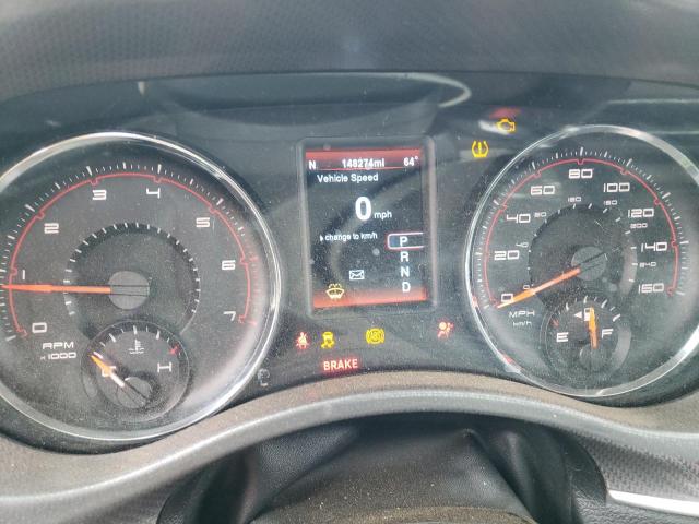 Photo 9 from auction – 2013 DODGE CHARGER R/ with VIN 2C3CDXCT5DH595787