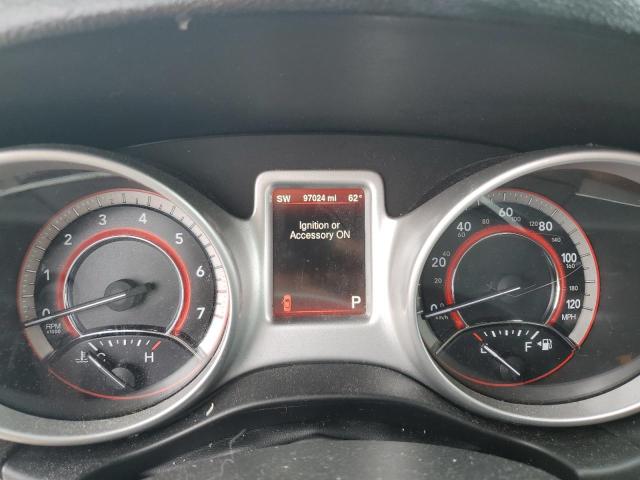 Photo 9 from auction – 2014 DODGE JOURNEY SX with VIN 3C4PDCBB2ET171779