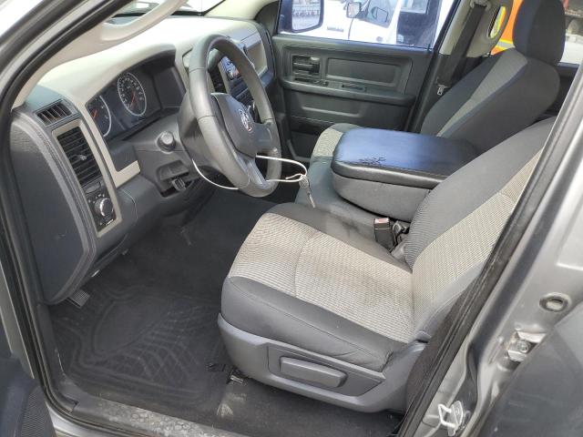 Photo 7 from auction – 2009 DODGE RAM 1500 with VIN 1D3HB18K79S746253