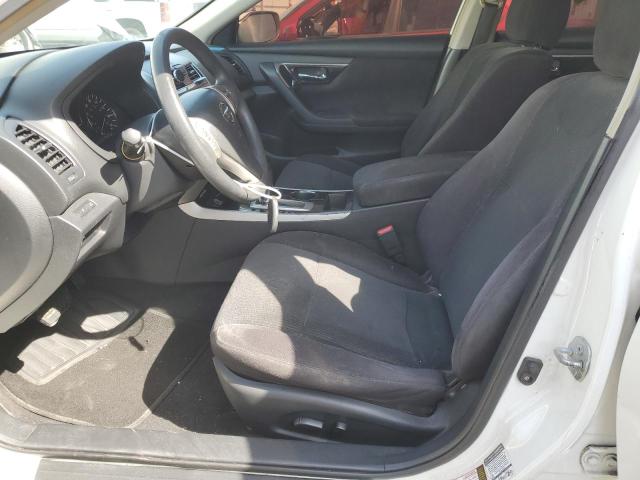 Photo 7 from auction – 2013 NISSAN ALTIMA 2.5 with VIN 1N4AL3AP2DC233834