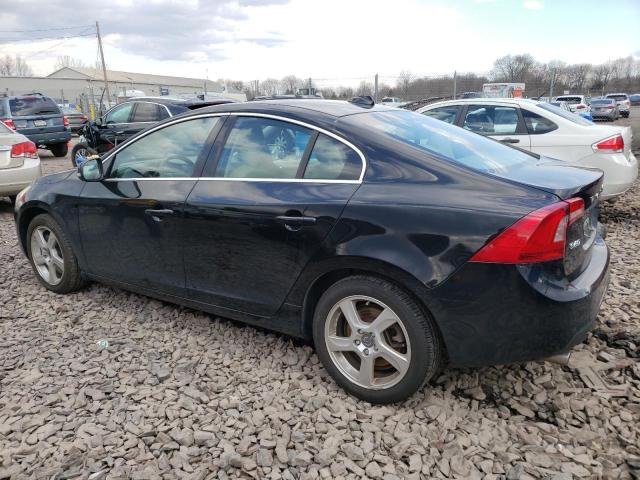 Photo 2 from auction – 2013 VOLVO S60 T5 with VIN YV1612FS3D2187377
