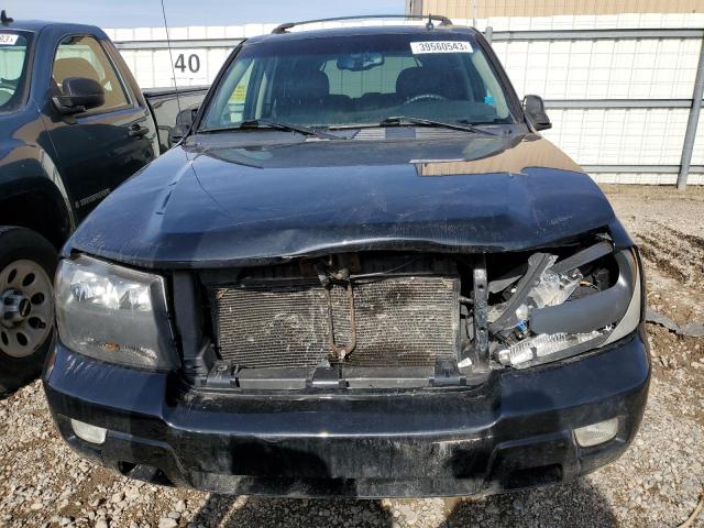 Photo 5 from auction – 2006 CHEVROLET TRAILBLAZE with VIN 1GNDT13S362340680