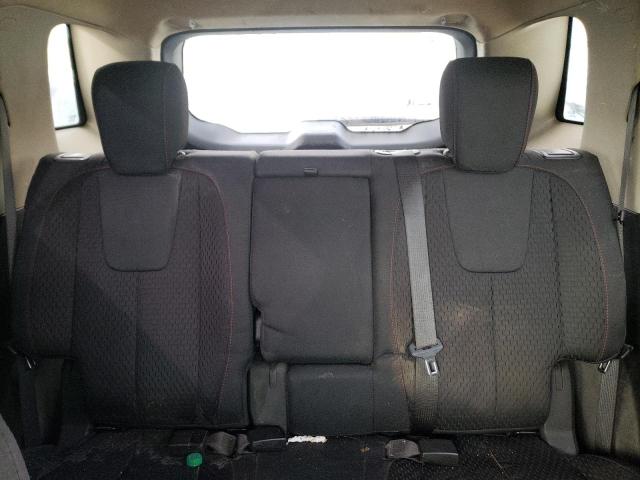 Photo 10 from auction – 2015 GMC TERRAIN SL with VIN 2GKALMEK4F6337322