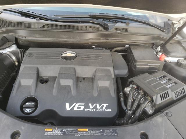 Photo 11 from auction – 2013 CHEVROLET EQUINOX LT with VIN 2GNFLFE3XD6131819