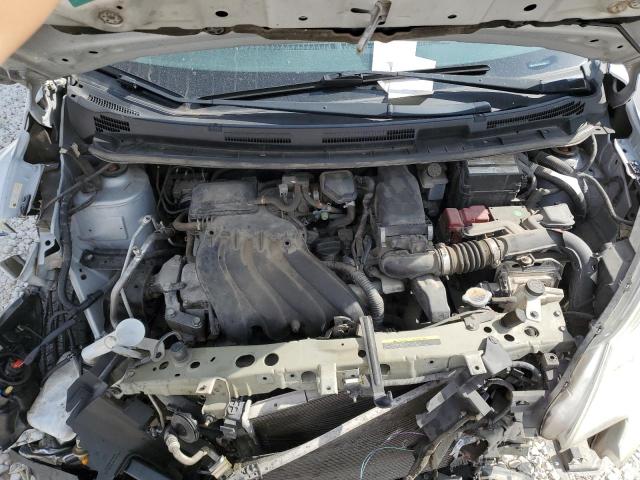Photo 11 from auction – 2015 NISSAN VERSA NOTE with VIN 3N1CE2CP5FL409368