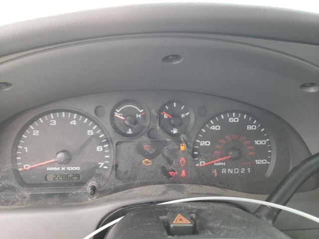 Photo 9 from auction – 2011 FORD RANGER with VIN 1FTKR1AD3BPA79714