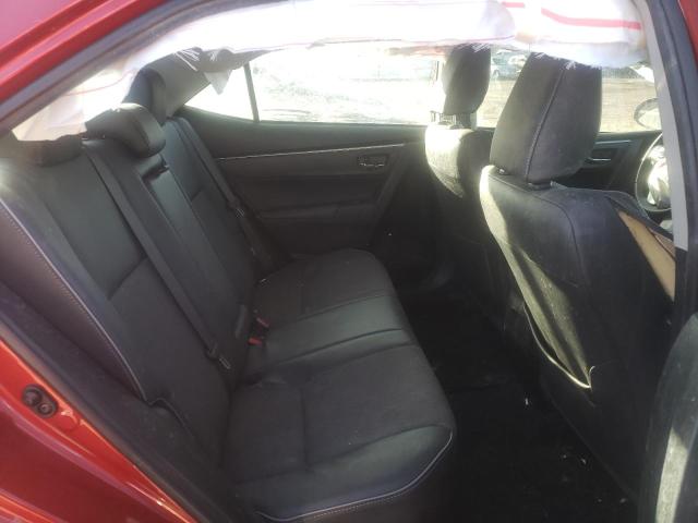 Photo 10 from auction – 2015 TOYOTA COROLLA L with VIN 5YFBURHE0FP229472
