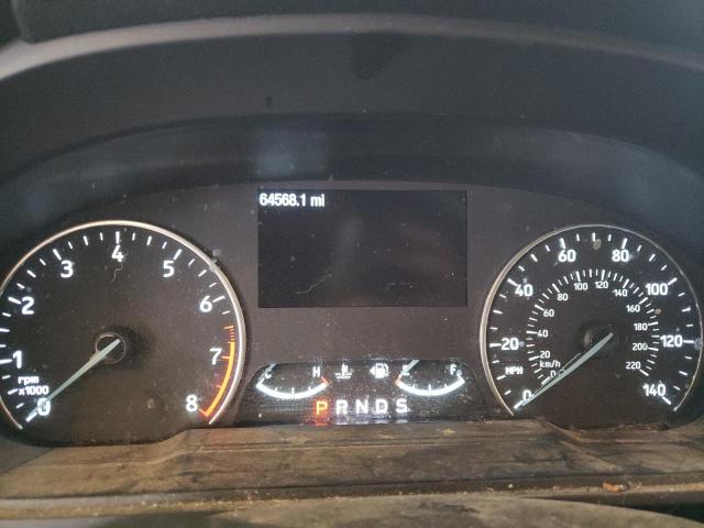 صورة رقم 9 من المزاد - 2019 FORD ECOSPORT T مع VIN MAJ6S3KL3KC253088