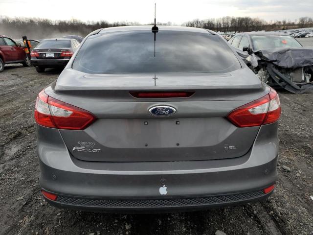 Foto 6 de la subasta – 2012 FORD FOCUS SEL con VIN 1FAHP3H22CL174747