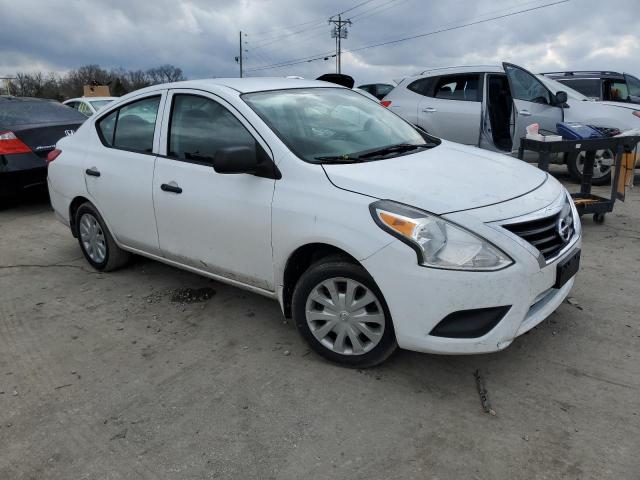 Photo 4 from auction – 2015 NISSAN VERSA S with VIN 3N1CN7AP1FL927722