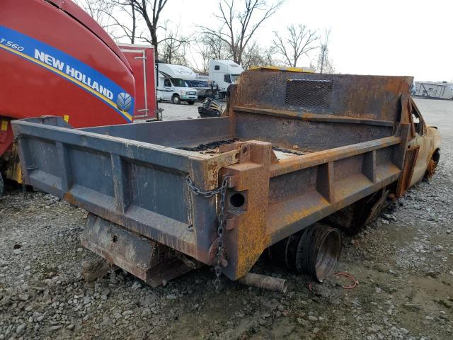 Photo 4 from auction – 1999 FORD F350 SUPER with VIN 1FDWF36F6XEB60186