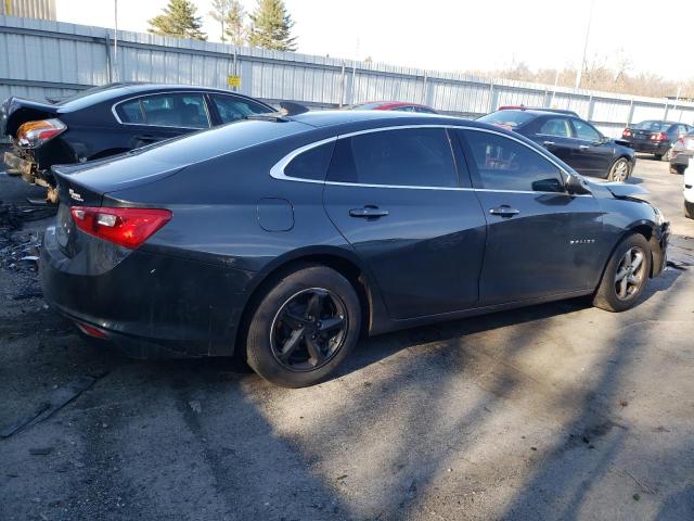 Photo 3 from auction – 2018 CHEVROLET MALIBU LS with VIN 1G1ZB5ST2JF179669