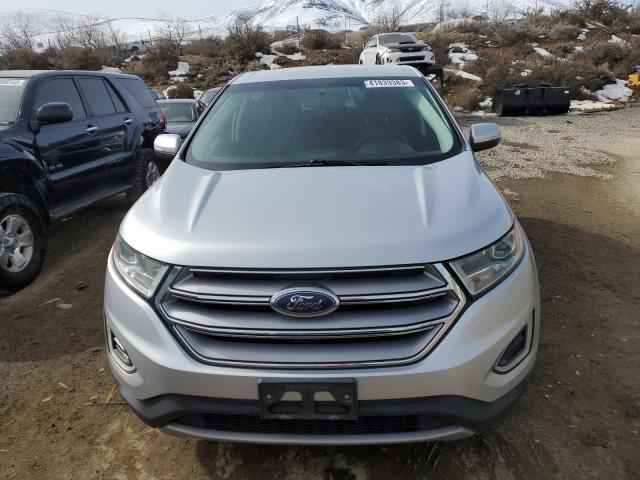 Photo 5 from auction – 2016 FORD EDGE TITAN with VIN 2FMPK4K99GBB54075